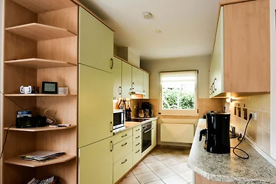 Ferienwohnung Ostseestern
