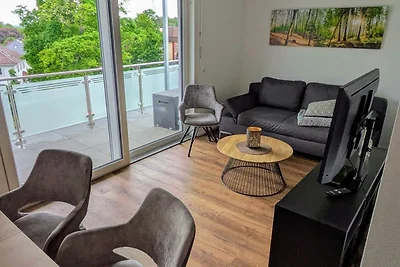 Ferienwohnung Ahornblick