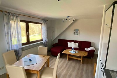 Vakantieappartement Gezinsvakantie Edertal