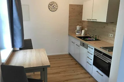 Wohnung 3 (1 Zimmer)
