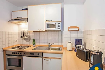 Albergo Cultura ed escursioni Bansin