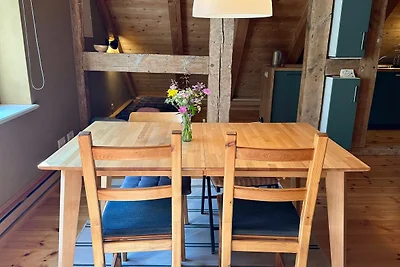 Ferienwohnung Kutscherhaus für bis zu 4 Perso...