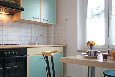 Schwarzer Bär Whg. Bär 04