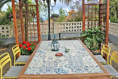 Casa vacanze Vacanza di relax Villa de Mazo