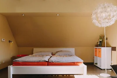 Vakantieappartement Gezinsvakantie Schlepzig