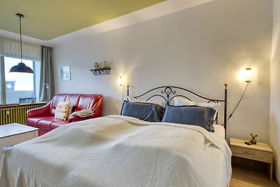 Vakantieappartement Gezinsvakantie Heiligenhafen