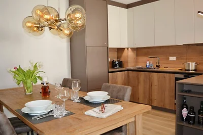 Vakantieappartement Gezinsvakantie Marquartstein
