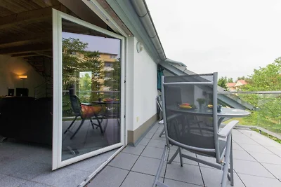 Ferienwohnung zwischen Ostseestrand und Selli...