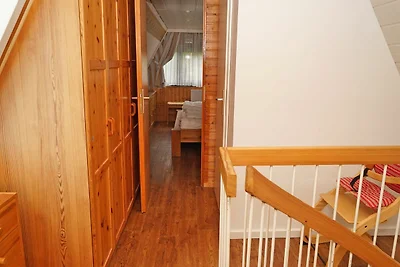Zeltdachhaus