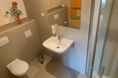Pension Romantische vakantie Görlitz