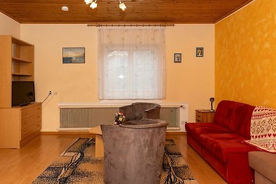 Vakantieappartement Gezinsvakantie Nesselwängle