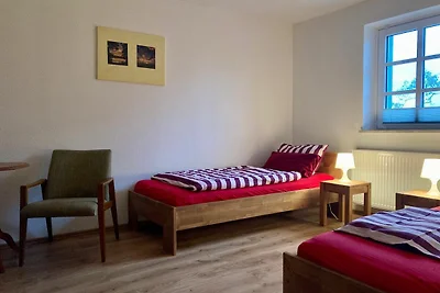Appartamento Vacanza con famiglia Tarp