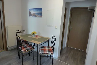 Vakantieappartement Gezinsvakantie Gößweinstein