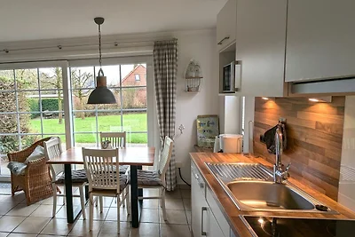 Grünstreifen 10a, Wohnung Paulsen