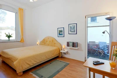 Wohnung 6/7