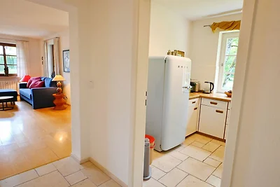 Vakantieappartement Gezinsvakantie 