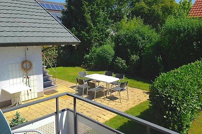 Appartement QUARTETT