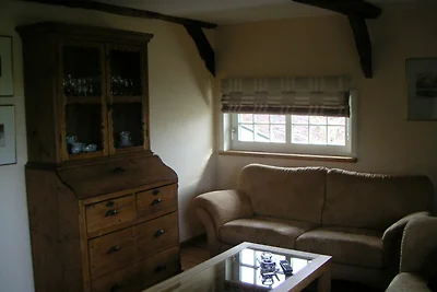 Ferienwohnung Spieker 1. Etage