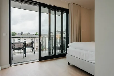 Strandterrasse, App. B2.1