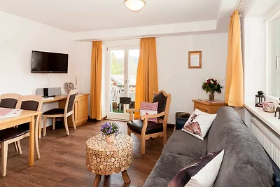 Apartament Dla rodzin Bad Wiessee