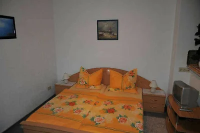 Apartment Iwan (parterre)