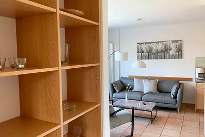 Appartamento Vacanza con famiglia St. Peter-Ording