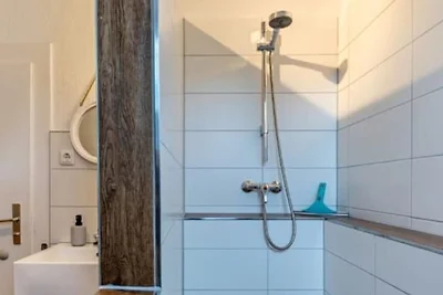 Vakantieappartement Gezinsvakantie Hannoversch Münden