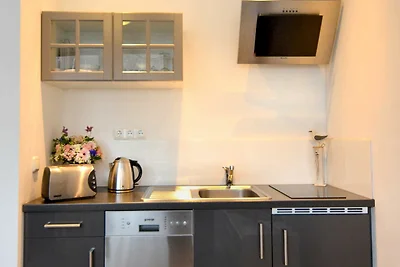 Appartement Vacances avec la famille Hamburg-Mitte