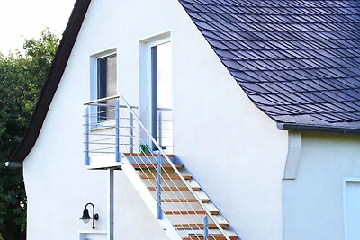 Vakantieappartement Gezinsvakantie Bastorf