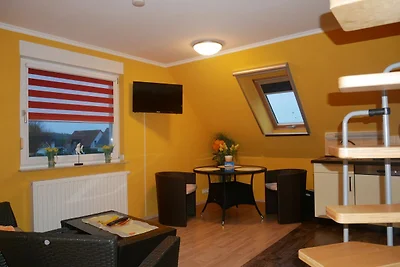 Vakantieappartement Gezinsvakantie Trassenheide