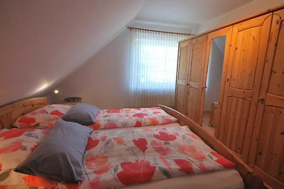 Ferienwohnung Hörnmoor