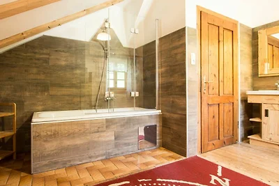Ferienwohnung Wolfgangsee