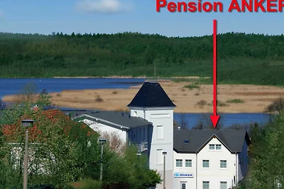 Appartamento Vacanza con famiglia Binz