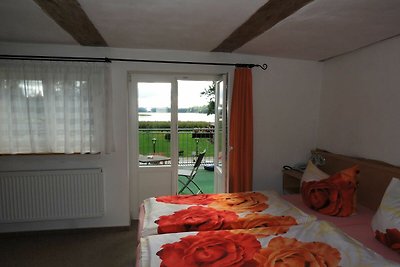 Vakantieappartement Gezinsvakantie Dobbertin