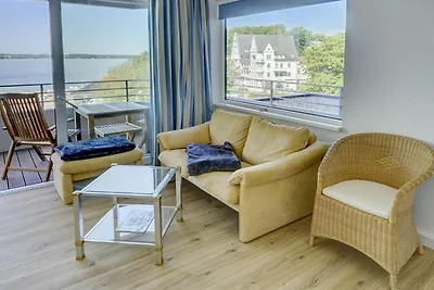 Appartement Strandbude