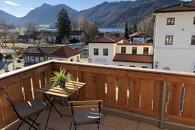 Vakantieappartement Gezinsvakantie Schliersee