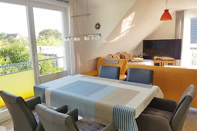 Villa Florenz Obergeschoss im...