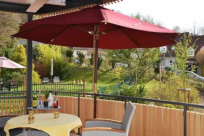Ferienwohnung STAR *****