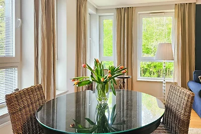 Vakantieappartement Gezinsvakantie Swinoujscie