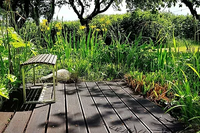 Ferienwohnung Kräutergarten