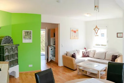 Ferienhaus Knospe