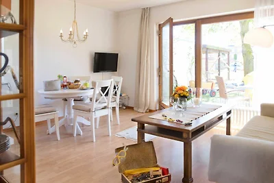 Vakantieappartement Gezinsvakantie Büsum