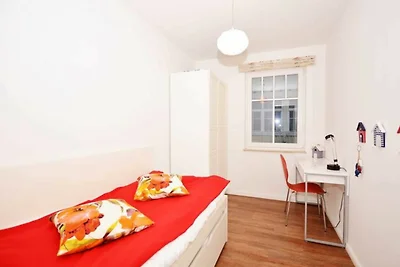 Komfort-Ferienwohnung Rosa Wg.