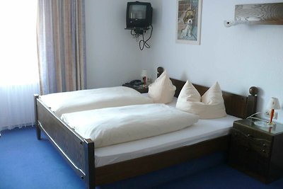 Standard Doppelzimmer