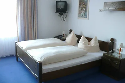Hotel Cultuur en bezienswaardigheden Edertal