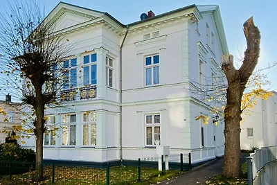 Villa Fortuna II OG links