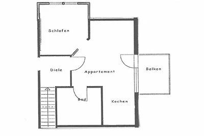 Vakantieappartement Gezinsvakantie Baiersbronn