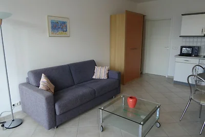 Apartament Dla rodzin Sellin