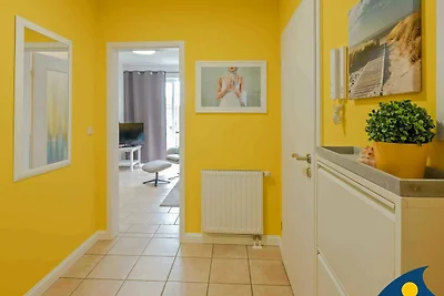 Apartament Dla rodzin Loddin