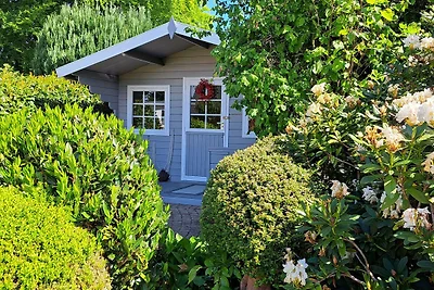 Casa de vacaciones Vacaciones de reposo Neumünster